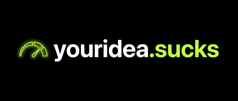 youridea.sucks